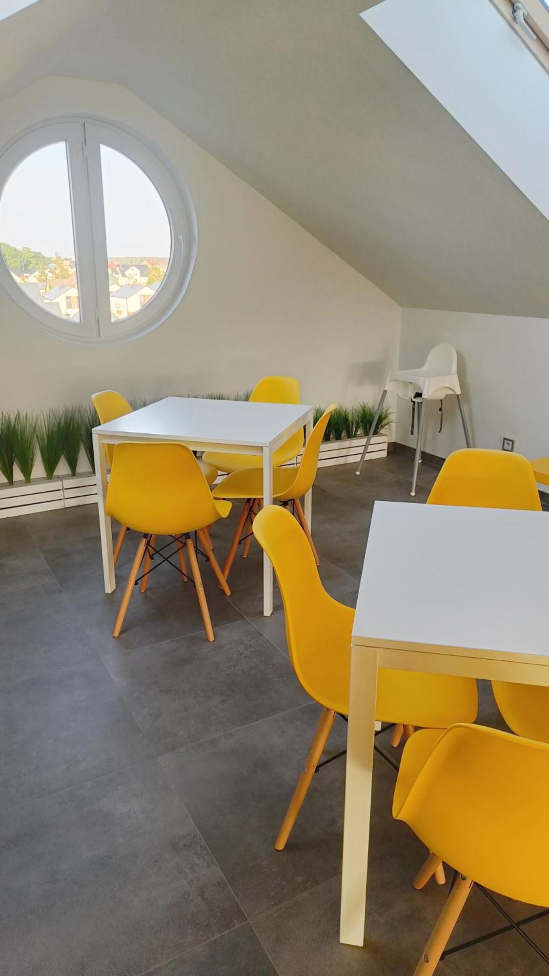Apartmán Laba Jastrzębia Góra Exteriér fotografie