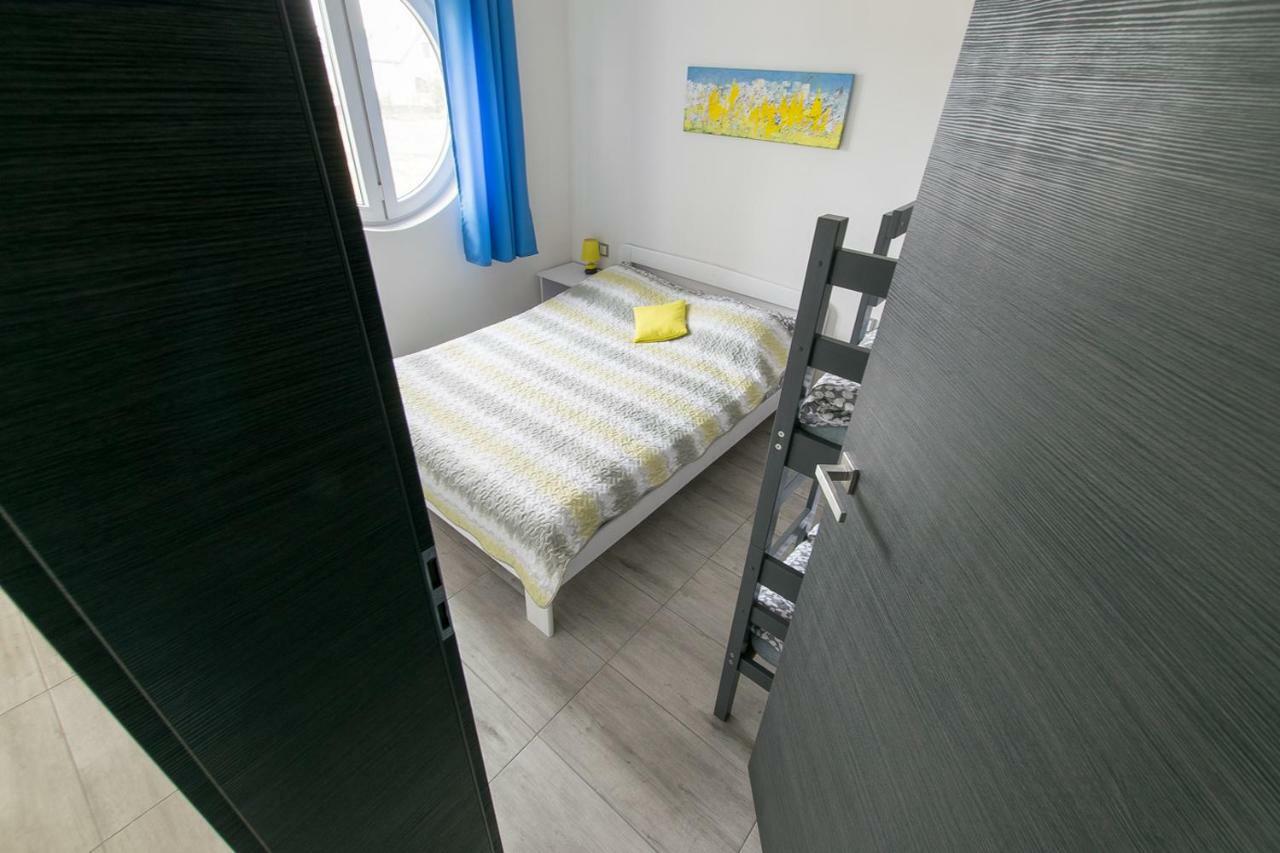Apartmán Laba Jastrzębia Góra Exteriér fotografie