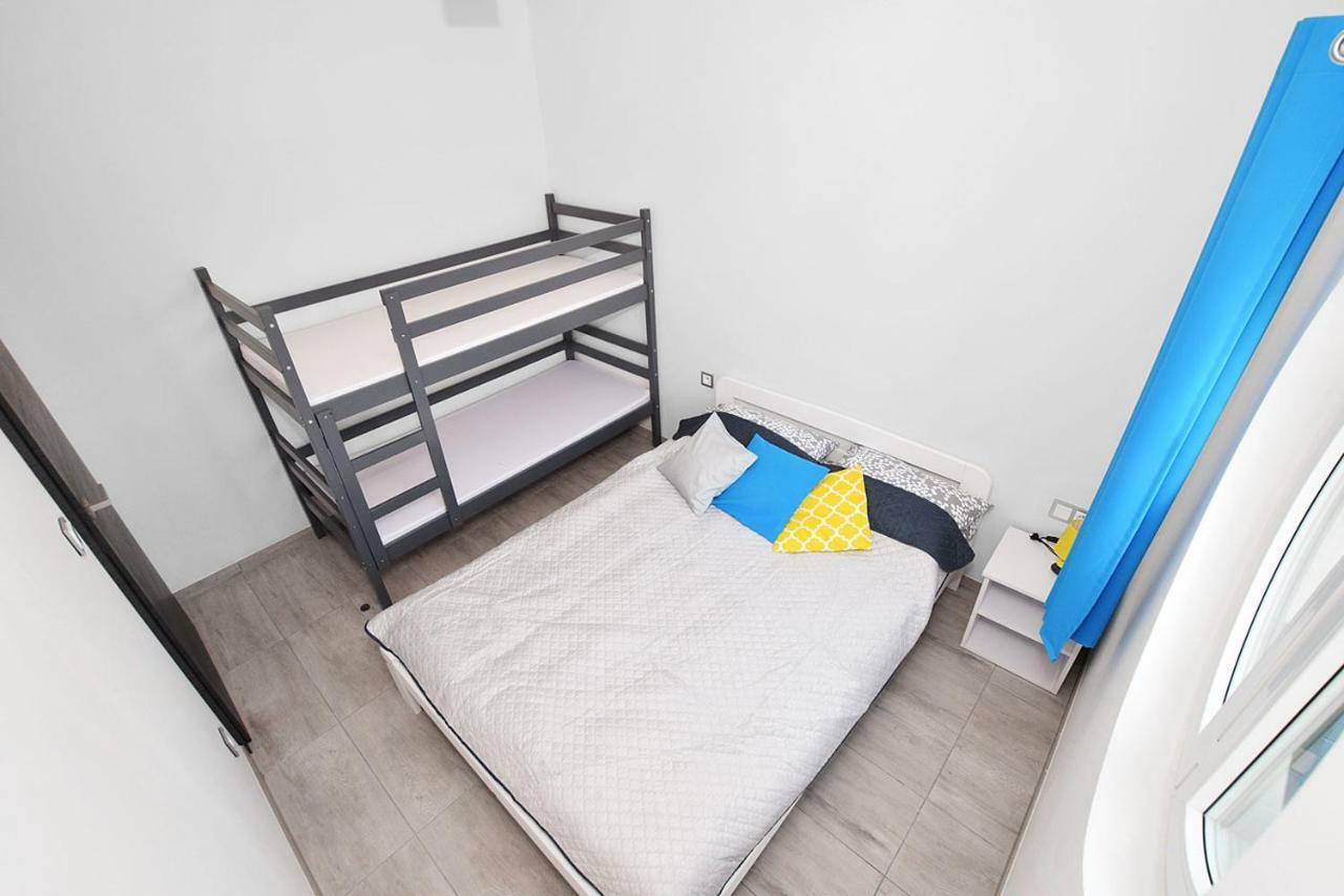 Apartmán Laba Jastrzębia Góra Exteriér fotografie